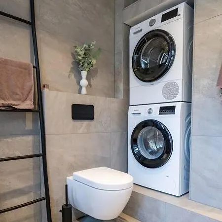 Vakker Leilighet Midt I Sentrum Appartement Oslo