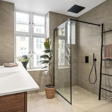 Apartamento Vakker Leilighet Midt I Sentrum Oslo
